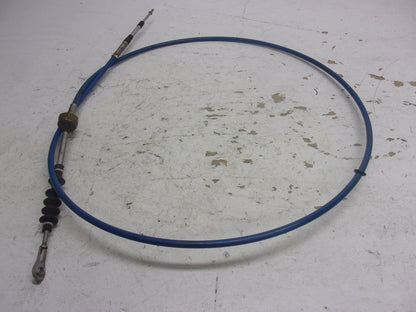 Kawasaki Jet Ski 1999-2005 Ultra 130/150OEM Trim Cable Part# 59406-3770