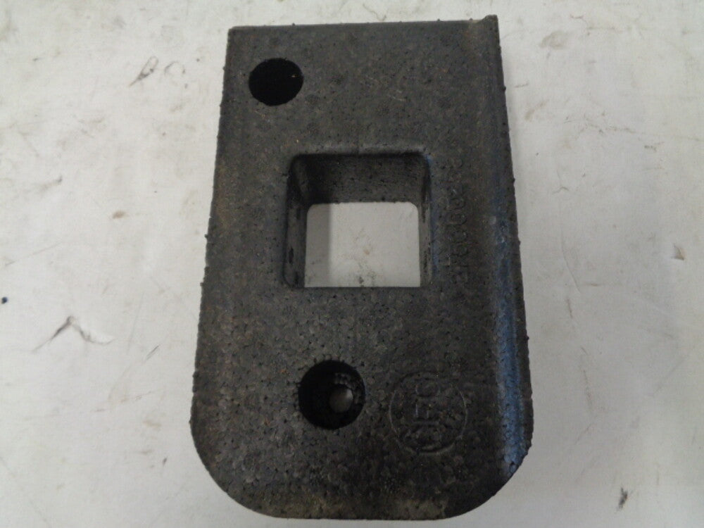 Sea Doo Bombardier PWC 2005 3D RFI OEM Oil Tank Foam Pad Assembly # 275000258