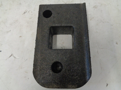 Sea Doo Bombardier PWC 2005 3D RFI OEM Oil Tank Foam Pad Assembly # 275000258