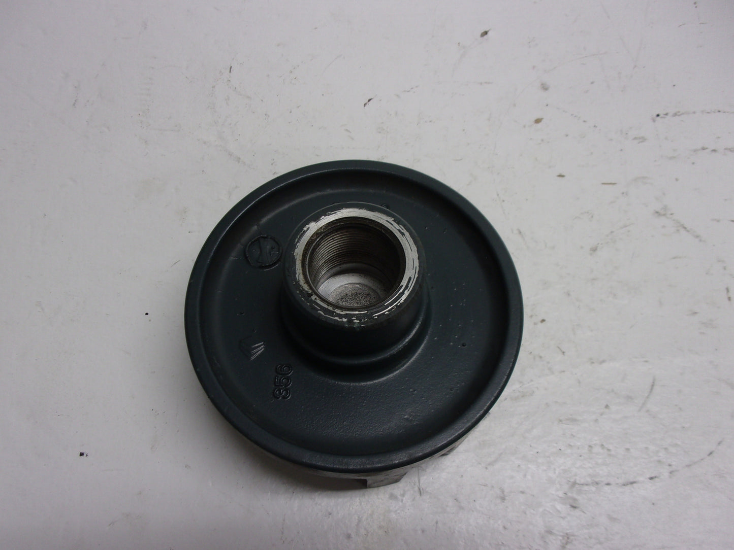 Yamaha WaveRunner 1994-1995 WR3 FX1 WR SJ VXR 650 OEM Coupling # 6M6-45813-20-9M