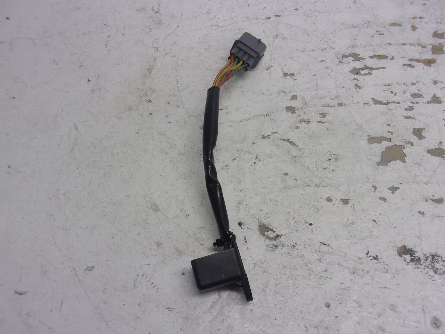 Kawasaki Jet Ski 2004-2021 Ultra STX-12F/15F OEM Relay Assembly Part# 27002-3703