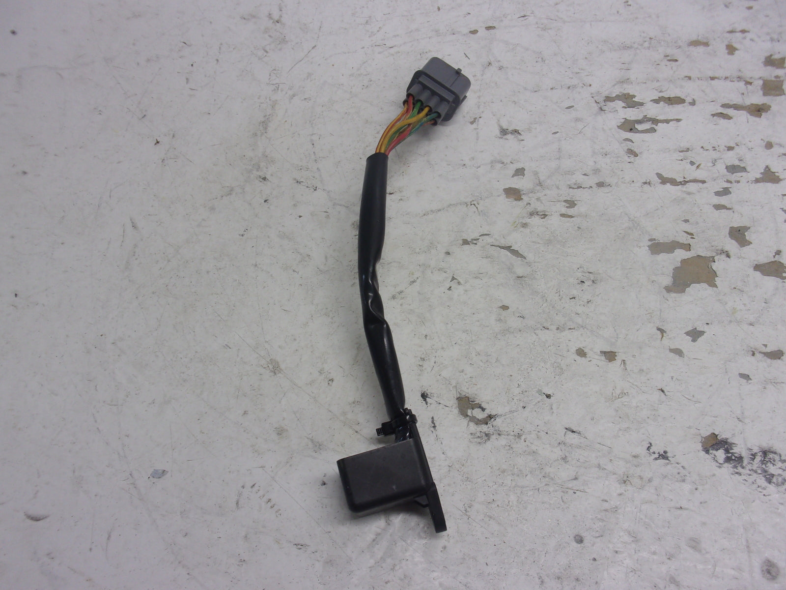 Kawasaki Jet Ski 2004-2021 Ultra STX-12F/15F OEM Relay Assembly Part# 27002-3703