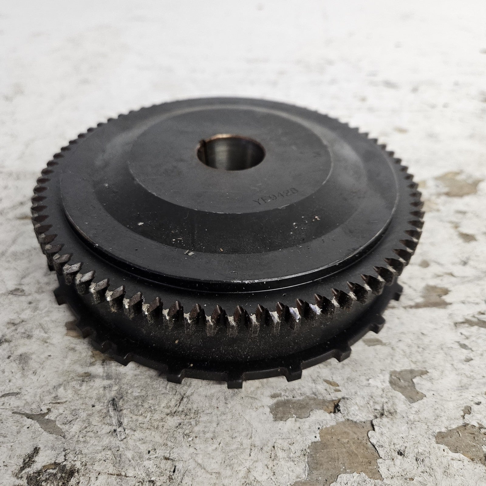 Kawasaki Jet Ski 2000-2004 STX DI 1100 , Ultra 130 Rotor / Flywheel # 21007-3725