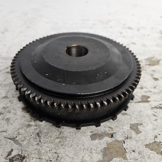 Kawasaki Jet Ski 2000-2004 STX DI 1100 , Ultra 130 Rotor / Flywheel # 21007-3725