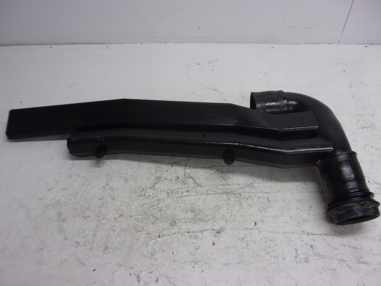 Sea Doo Bombardier 1997-2007 GTI GTX LRV RX 3D OEM Resonator Part# 274000701