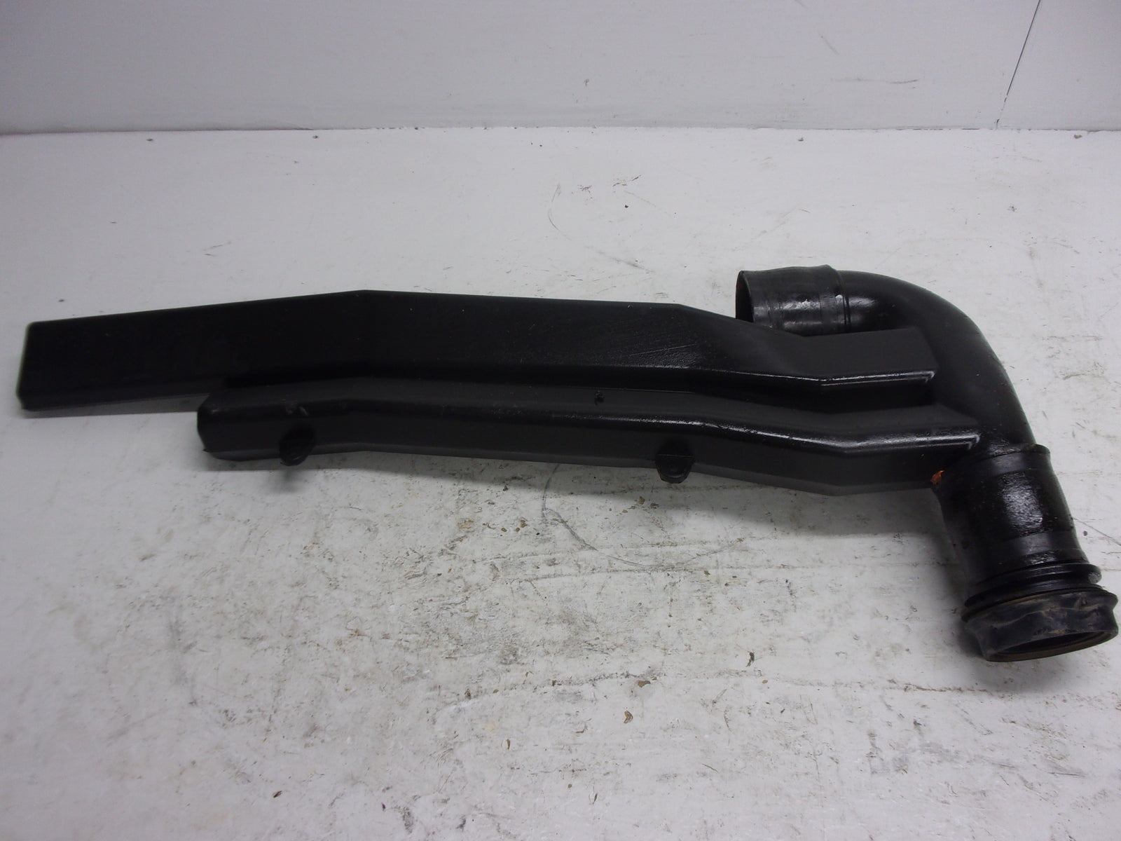 Sea Doo Bombardier 1997-2007 GTI GTX LRV RX 3D OEM Resonator Part# 274000701
