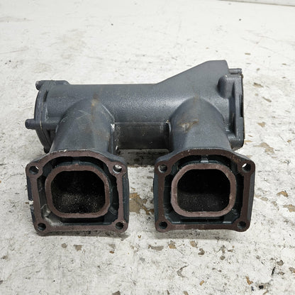 Yamaha Waverunner 2004-2016 SuperJet OEM Exhaust Muffler Part# 61X-14711-01-94