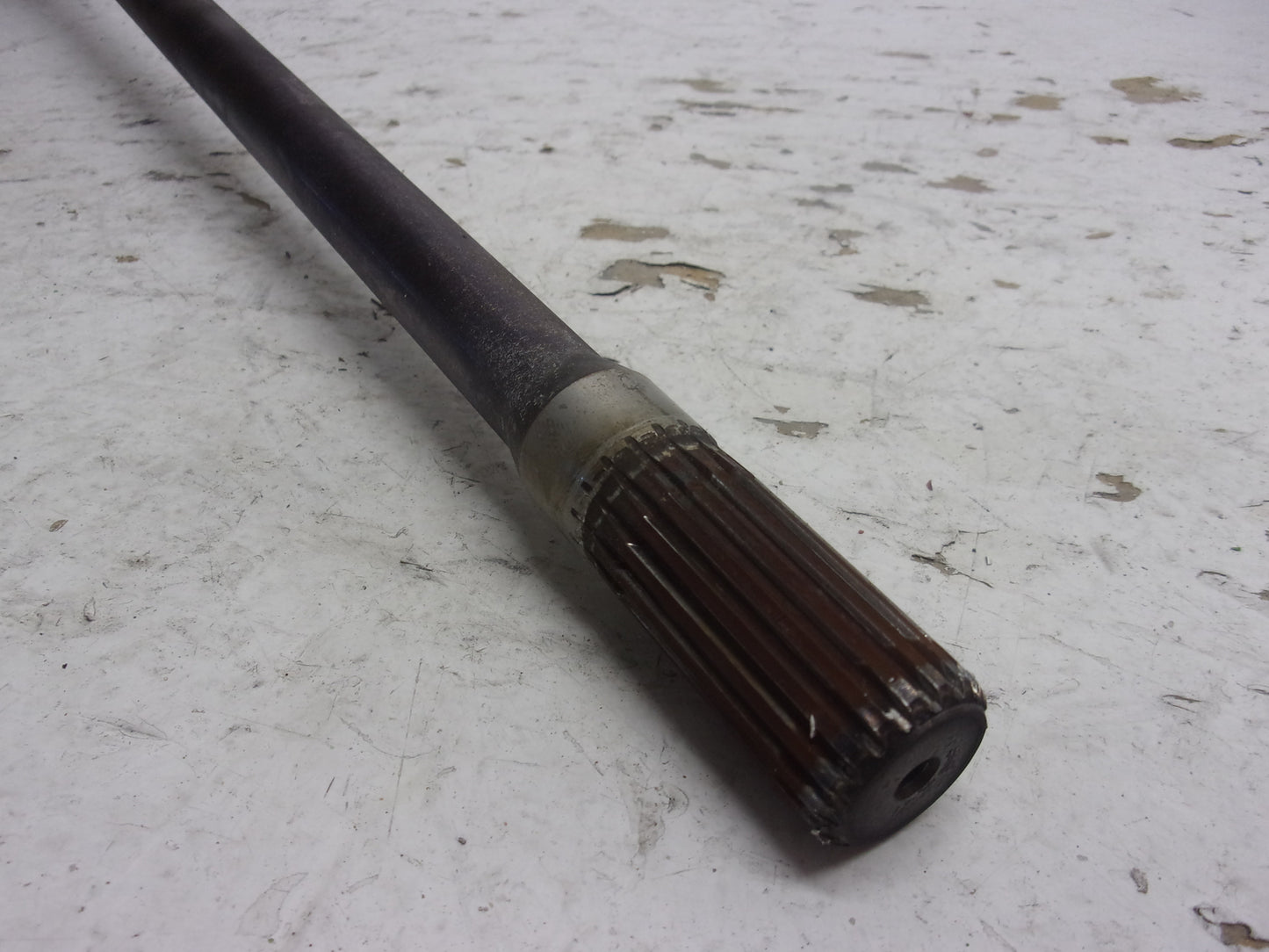 Kawasaki Jet Ski 1999-2005 Ultra 150 OEM Drive Shaft + Coupler # 39159-3730