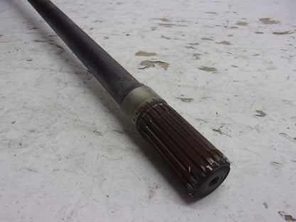 Kawasaki Jet Ski 1999-2005 Ultra 150 OEM Drive Shaft + Coupler # 39159-3730