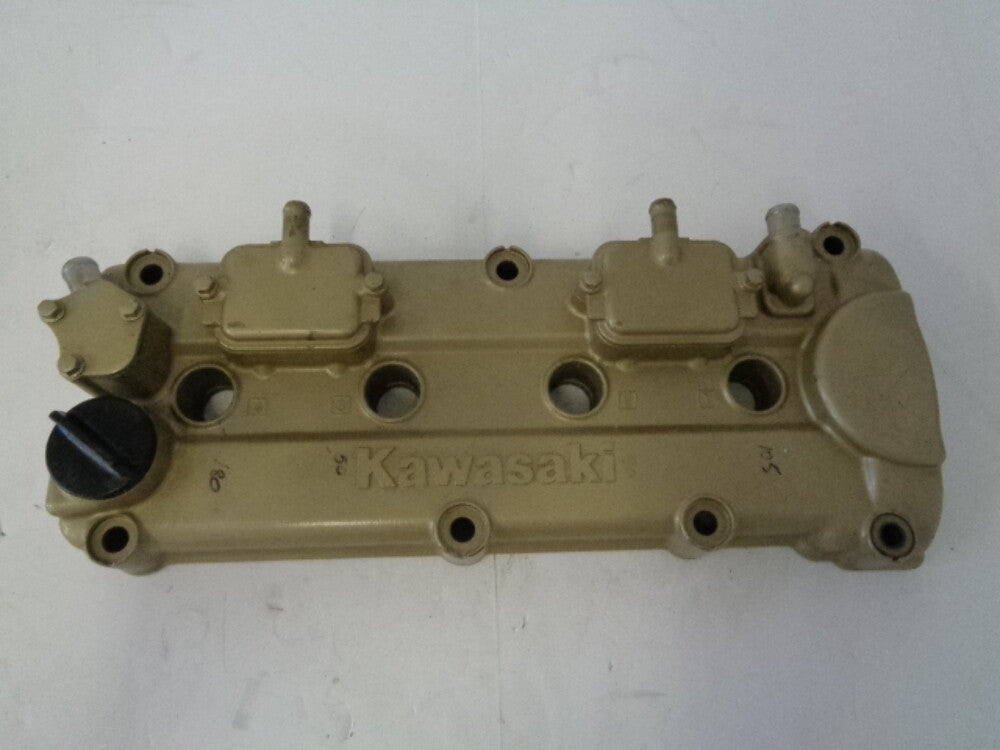 Kawasaki Jet Ski 2003 STX-12F Head Cover Assembly Part# 14091-3743
