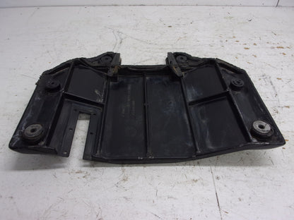 SeaDoo Bombardier 1998-2000 XP OEM Ride Plate Assembly Part# 271000834