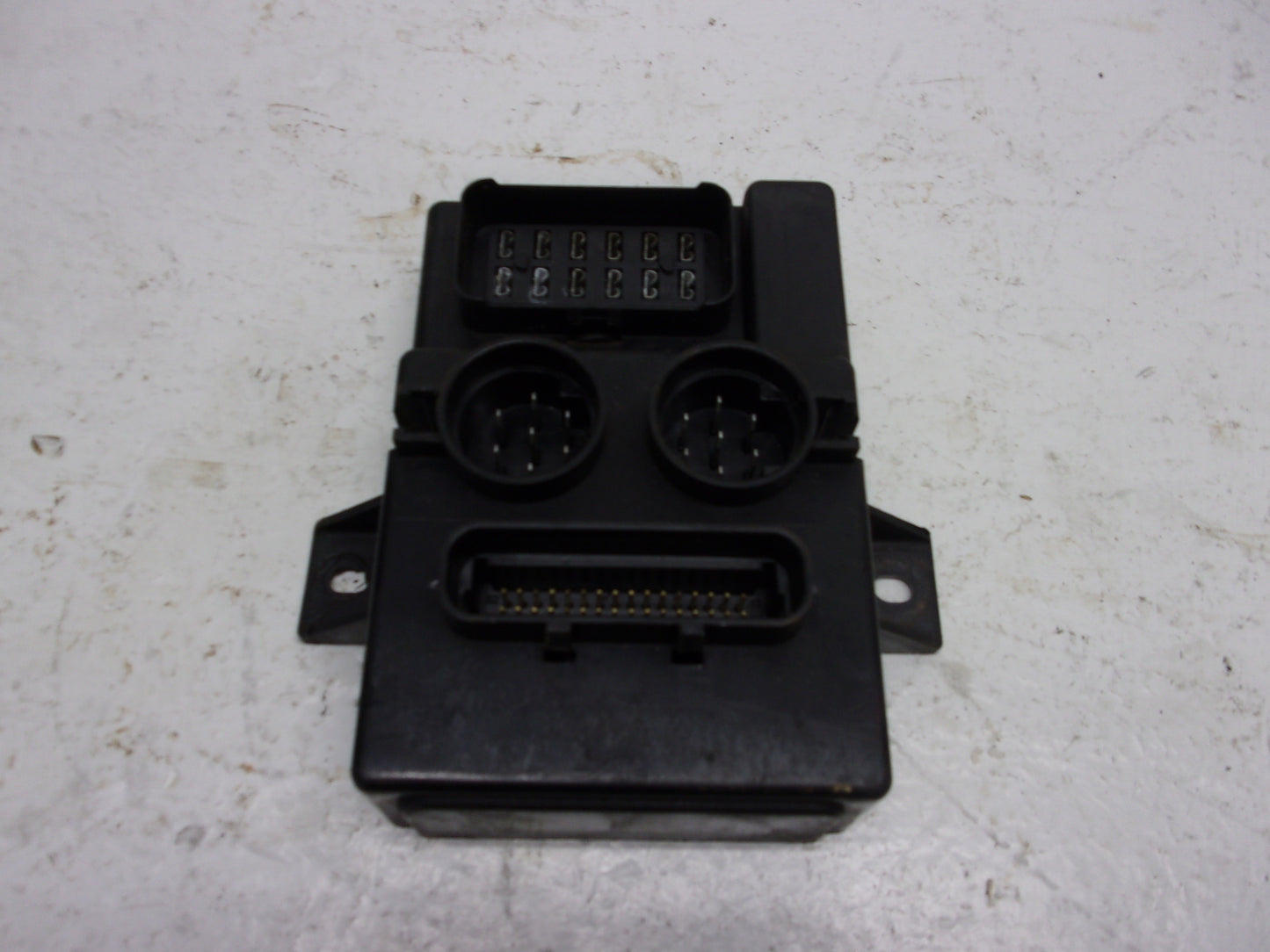 Sea Doo Bombardier PWC 2005 3D RFI OEM VCM Electronic Module Part# 278001999