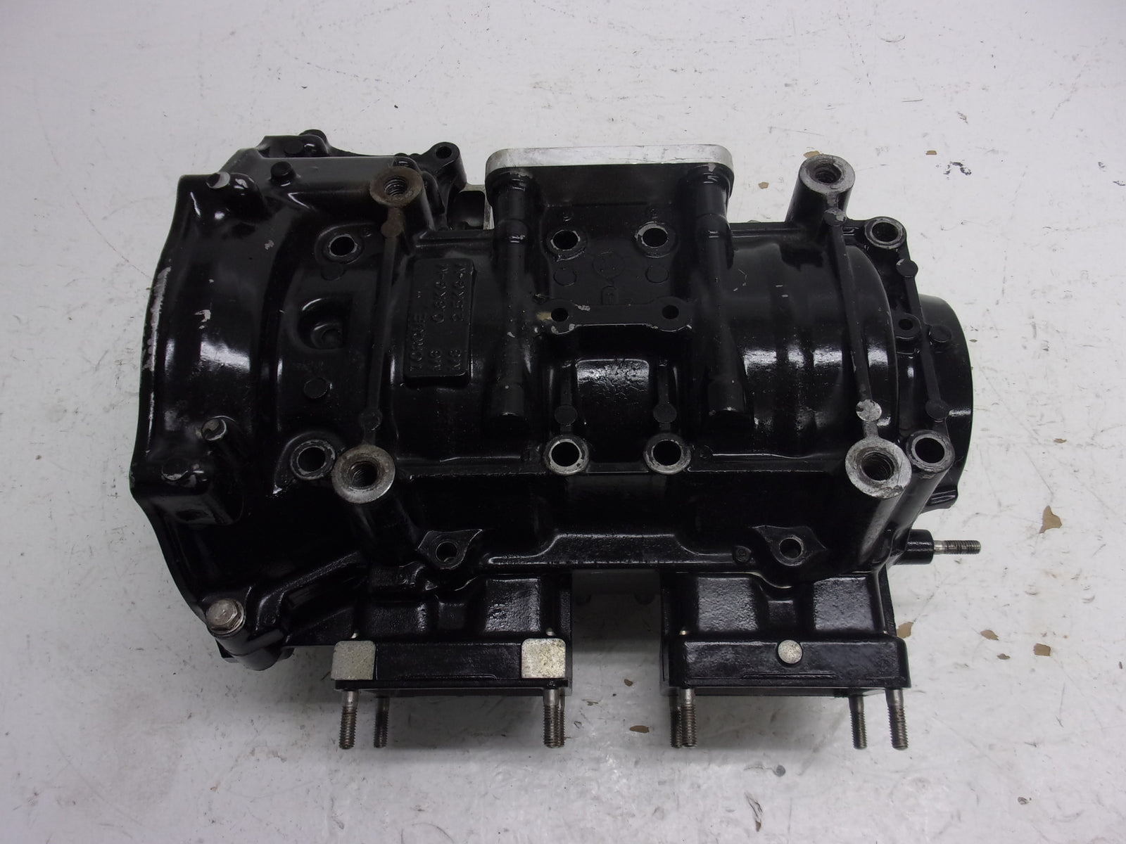 Kawasaki PWC Jet Ski 1991-1995 X2 TS SC Jet Mate 650SX OEM Crankcase 14001-5289