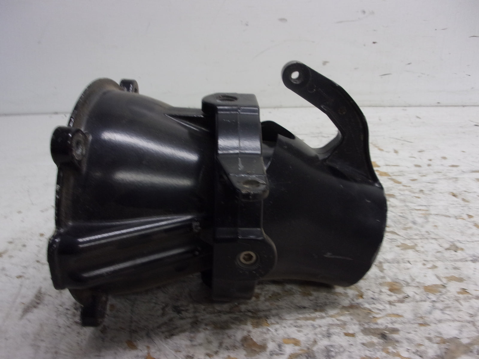 Sea Doo Bombardier 1998-2003 XP GSX OEM Pump + Steering Nozzle Part# 271000806