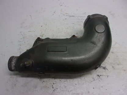 Kawasaki Jet Ski 2001-2004 Ultra 130 STX1100 OEM Exhaust Muffler Body 18180-3730