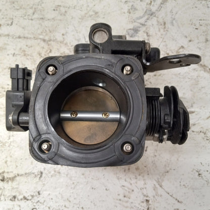 Sea Doo Bombardier 2003-2005 RXT GTX RXP OEM Throttle Body Assembly # 420889023