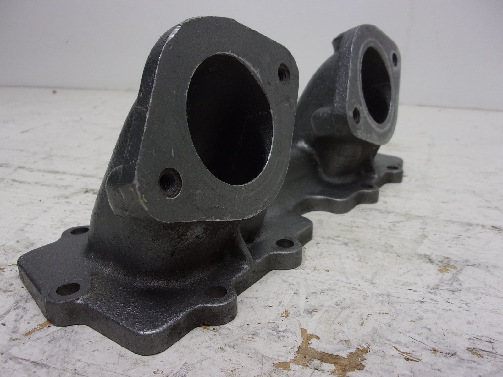 Kawasaki Jet Ski 1993-1994 SS XI OEM Intake Pipe / Manifold Part# 59076-3714