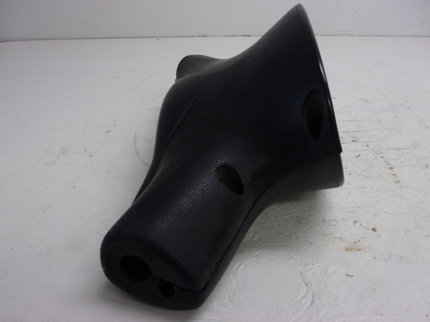 Kawasaki Jet Ski 1998 STX 1100 OEM Black Handlebar Pad Assembly # 39087-3722-6Z