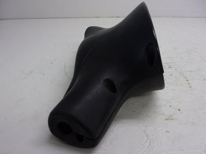 Kawasaki Jet Ski 1998 STX 1100 OEM Black Handlebar Pad Assembly # 39087-3722-6Z