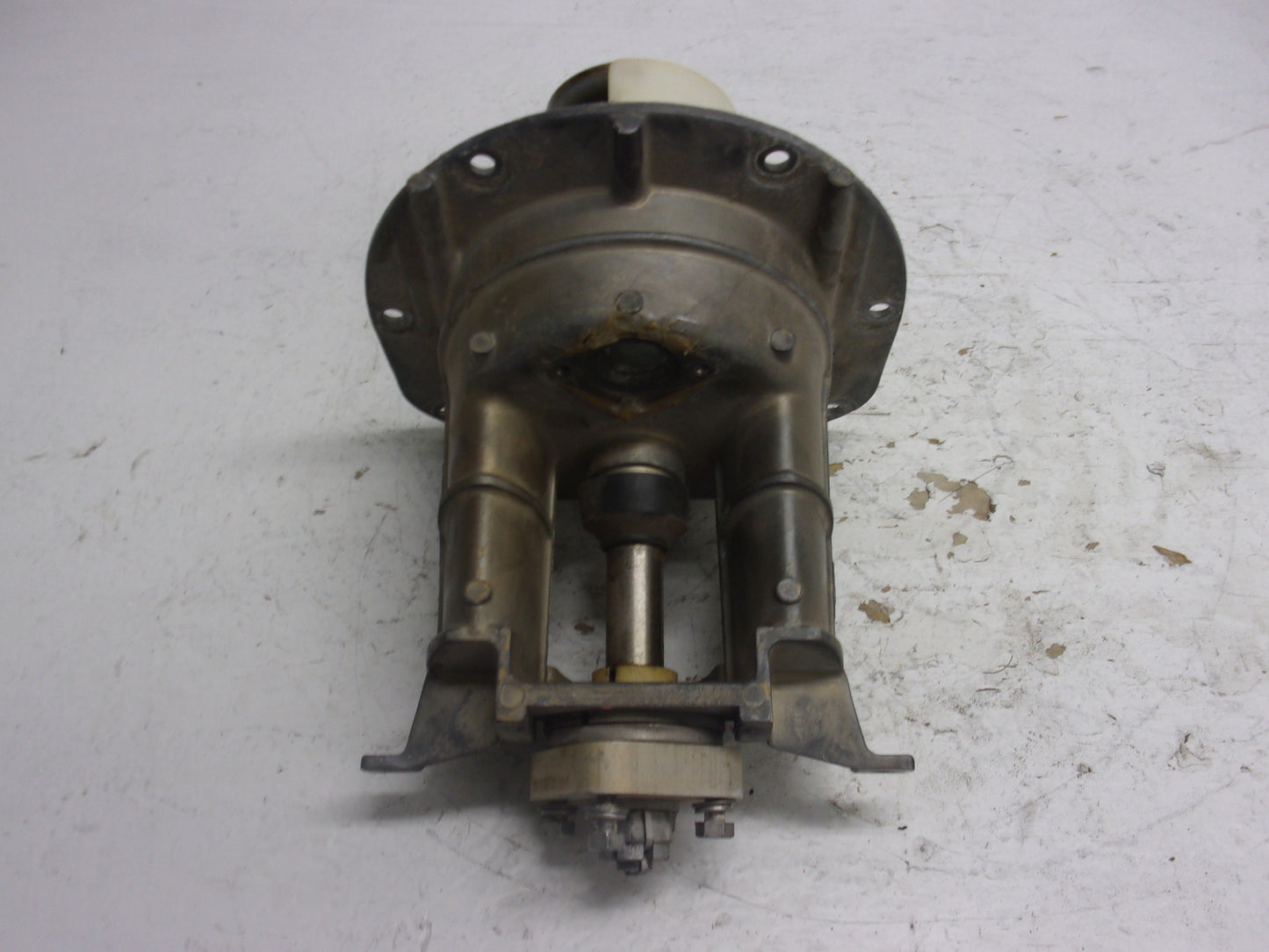 Kawasaki Jet Ski 1989-1996 TS OEM Steering Shaft Bracket Part# 11046-3794