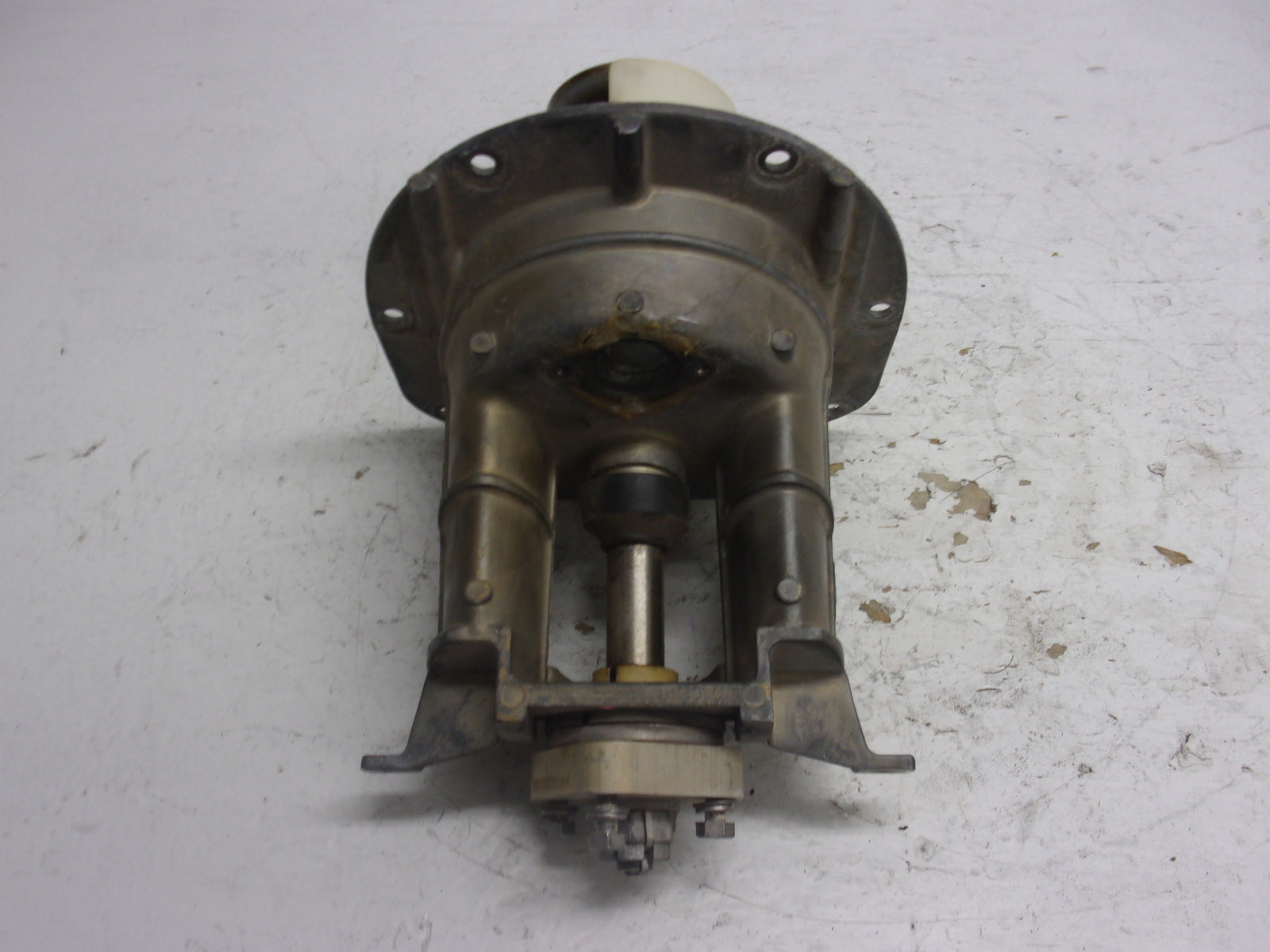 Kawasaki Jet Ski 1989-1996 TS OEM Steering Shaft Bracket Part# 11046-3794