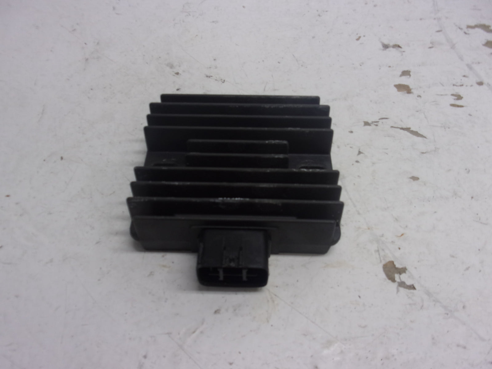 Kawasaki Jet Ski 2003-2012 Ultra STX-12F/15F OEM Voltage Regulator # 21066-3718
