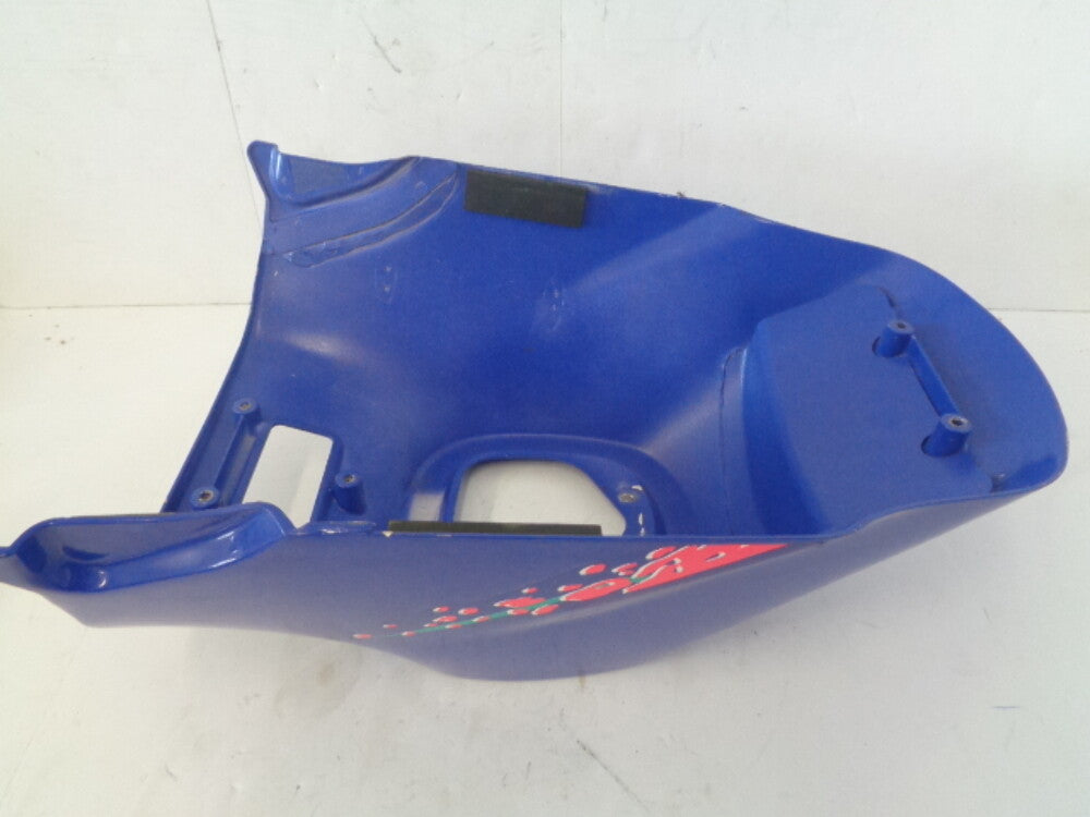 Kawasaki Jet Ski 1992-1995 750 SS NEW Handlebar Cover With Decals 14041-3702-TR
