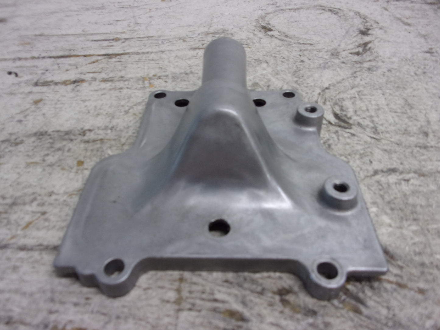 Kawasaki Jet Ski 2004-2021 STX SX-R Ultra OEM Oil Pump Cover Part# 14091-3767