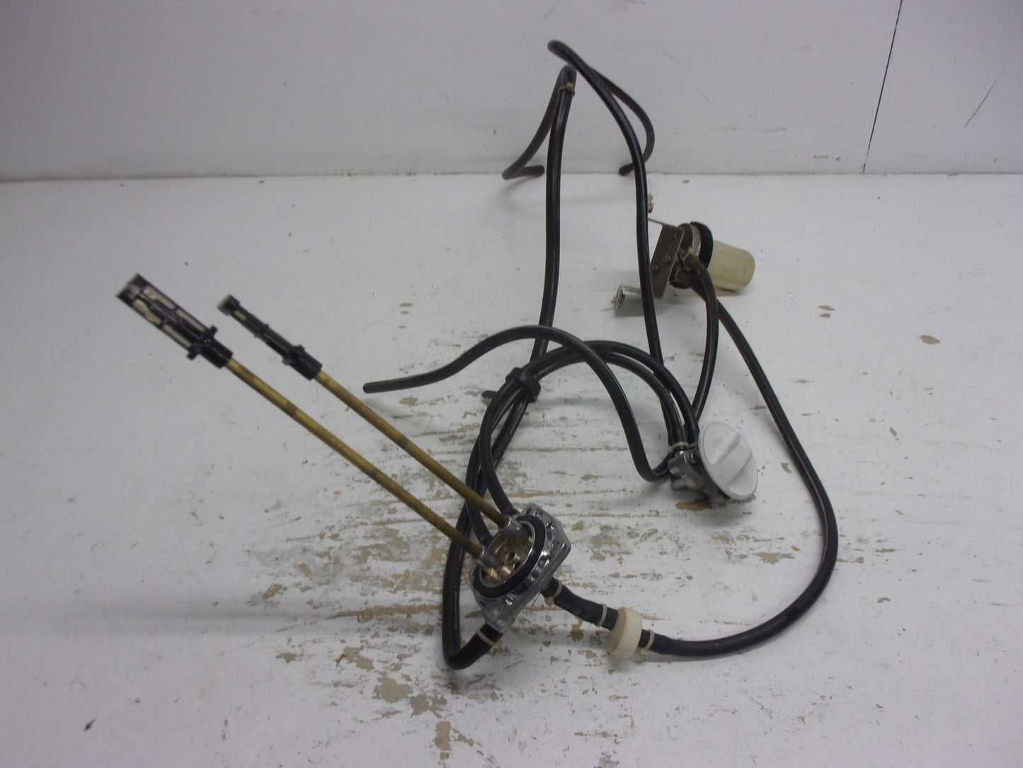 Kawasaki Jet Ski 1994 750 XIR OEM Fuel Filter + Fuel Pickup + Hoses # 49019-3708