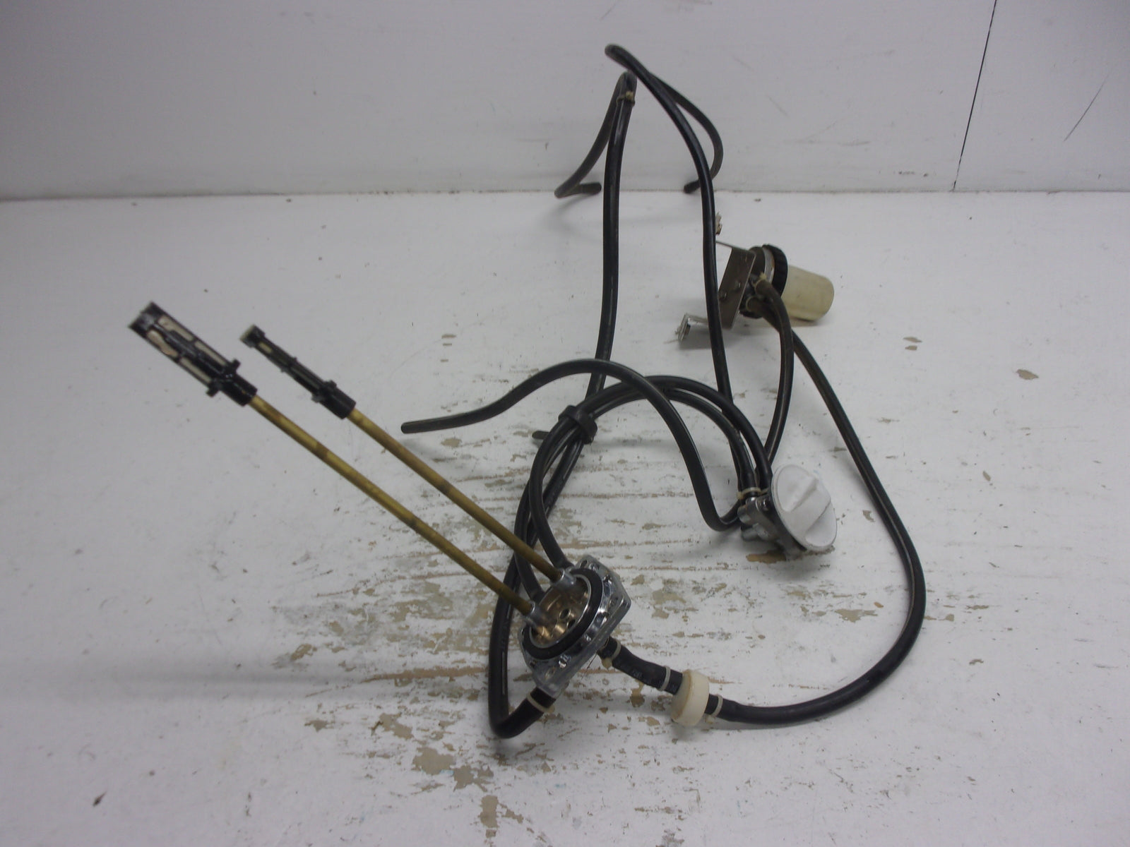 Kawasaki Jet Ski 1994 750 XIR OEM Fuel Filter + Fuel Pickup + Hoses # 49019-3708
