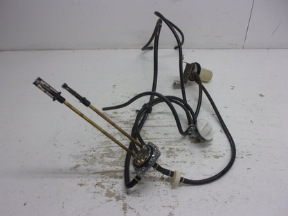 Kawasaki Jet Ski 1994 750 XIR OEM Fuel Filter + Fuel Pickup + Hoses # 49019-3708