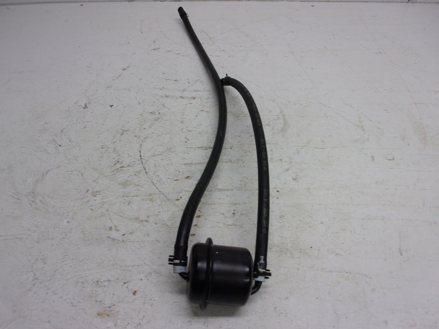 Kawasaki Jet Ski 2005-2012 STX-12 / 15 OEM Fuel Filter + Hoses # 49019-3721