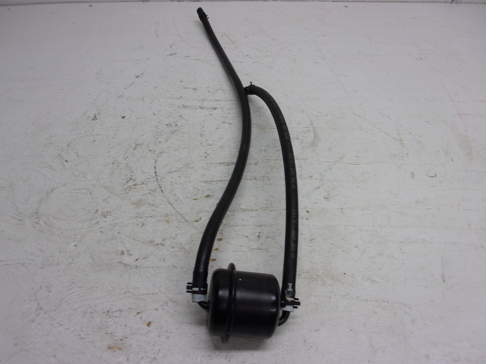Kawasaki Jet Ski 2005-2012 STX-12 / 15 OEM Fuel Filter + Hoses # 49019-3721