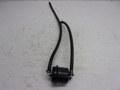 Kawasaki Jet Ski 2005-2012 STX-12 / 15 OEM Fuel Filter + Hoses # 49019-3721