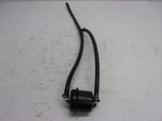Kawasaki Jet Ski 2005-2012 STX-12 / 15 OEM Fuel Filter + Hoses # 49019-3721