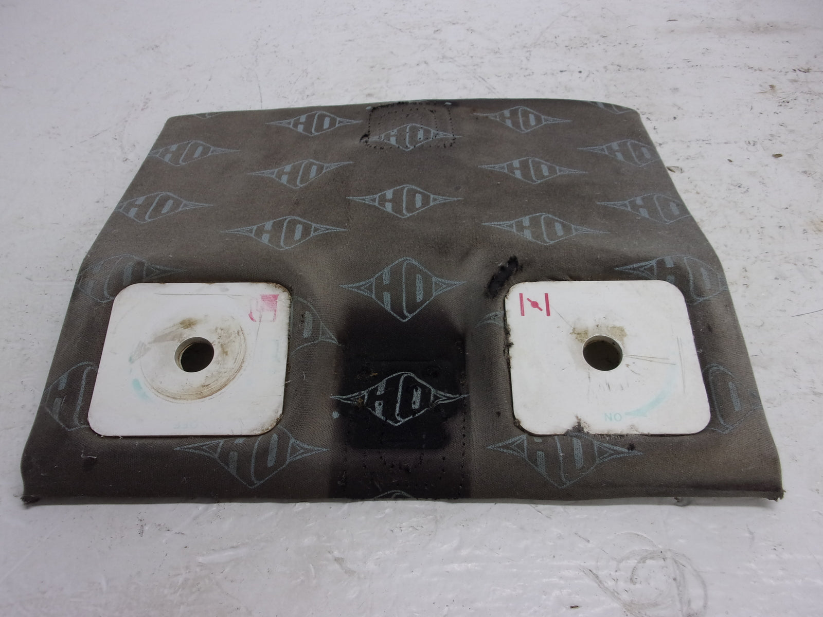 Kawasaki Jet Ski 1992-1998 750 SX SXI OEM Center Deck Pad Part# 39156-3752-PJ