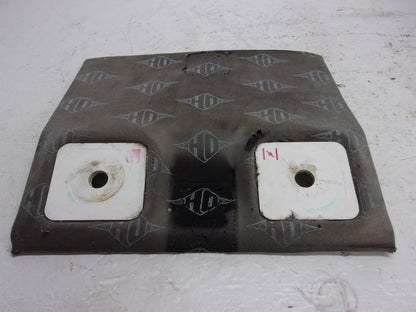 Kawasaki Jet Ski 1992-1998 750 SX SXI OEM Center Deck Pad Part# 39156-3752-PJ