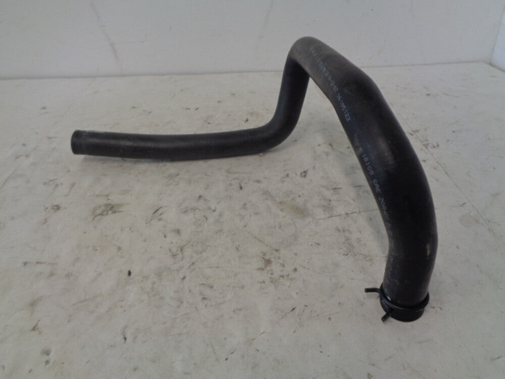 Sea Doo Bombardier 2006-2009 GTX GTI RXT OEM Left Hand Radiator Hose # 276000154