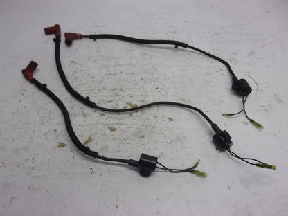 Polaris PWC Watercraft 1992-1997 SLT SLX SL OEM Ignition Coil Set # 3240107