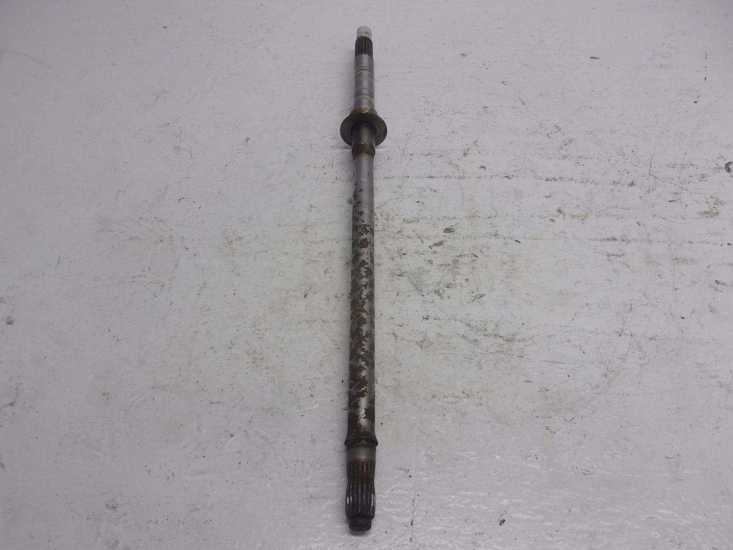 Sea Doo Bombardier 1998-2007 XP 3D OEM Drive Shaft Assembly Part# 271001553