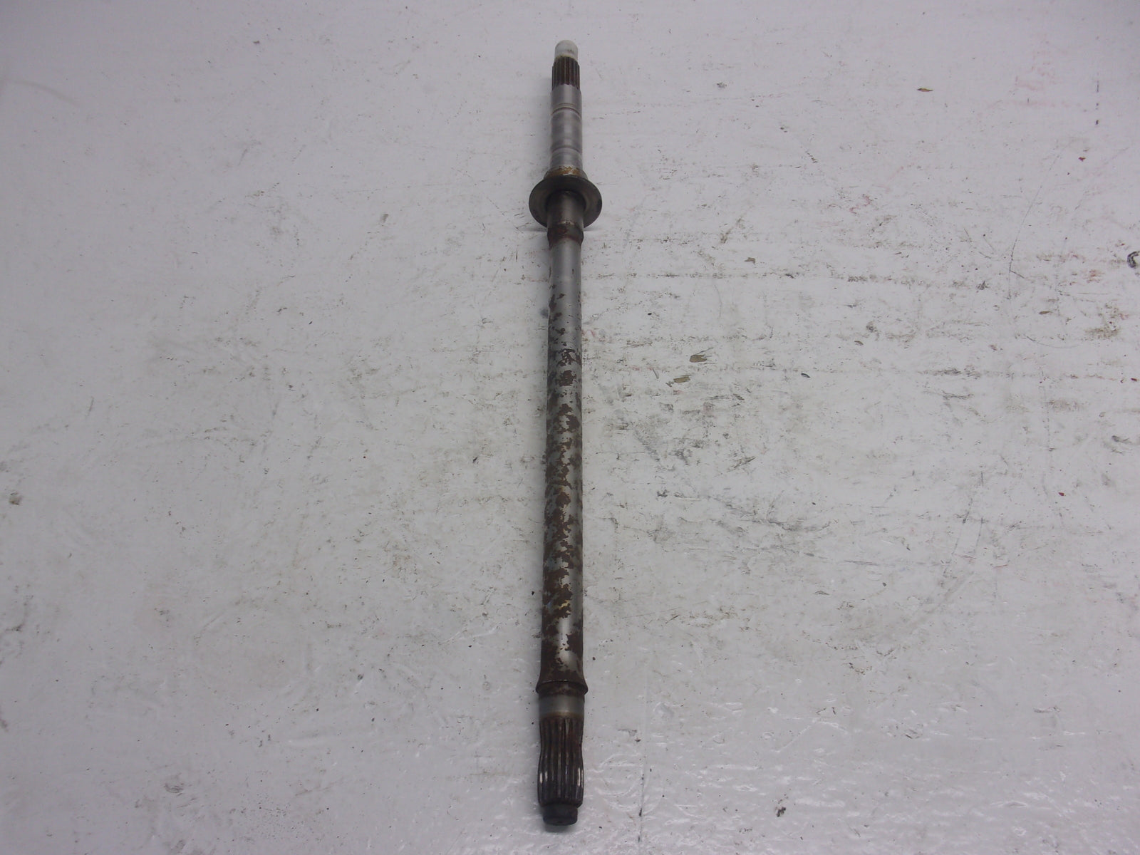 Sea Doo Bombardier 1998-2007 XP 3D OEM Drive Shaft Assembly Part# 271001553