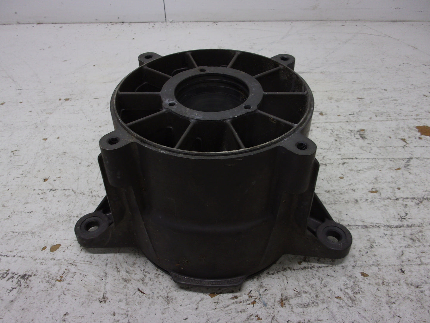 Sea Doo Bombardier 2004-2005 GTX 4-TEC STD OEM Impeller Housing Part# 267000056