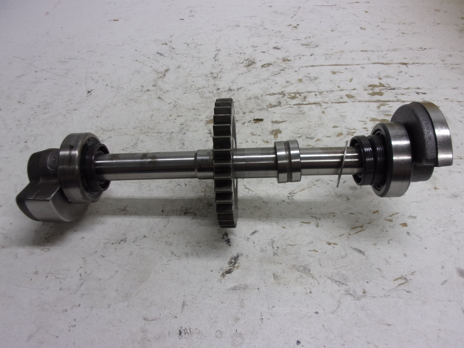Sea Doo Bombardier 2003-2004 GTX RX XP 951 DI OEM Balance Shaft Part# 420837445