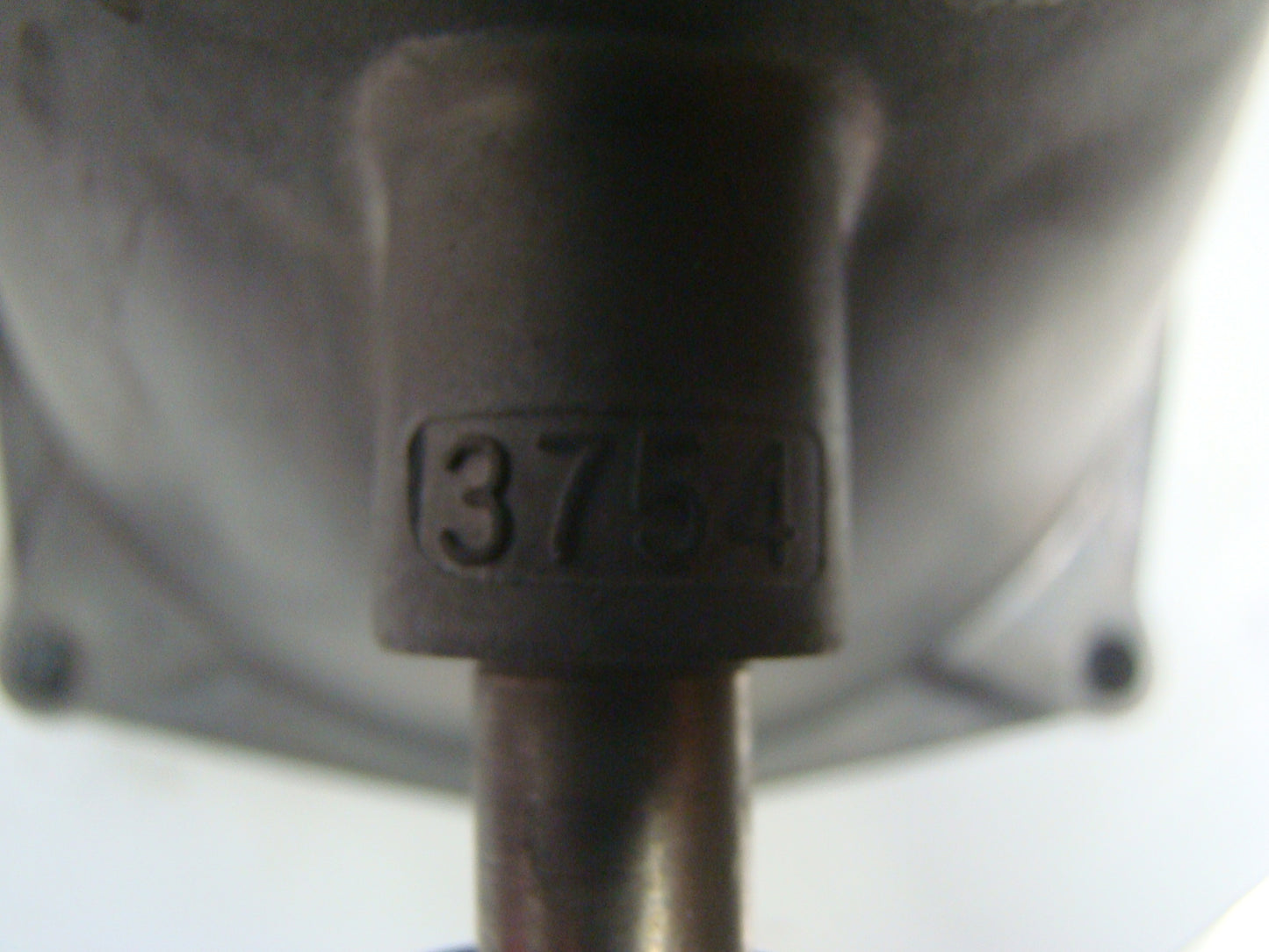 Kawasaki Jet Ski 2003 STX 12F OEM Jet Pump Nozzle Venturi Part# 59136-3755