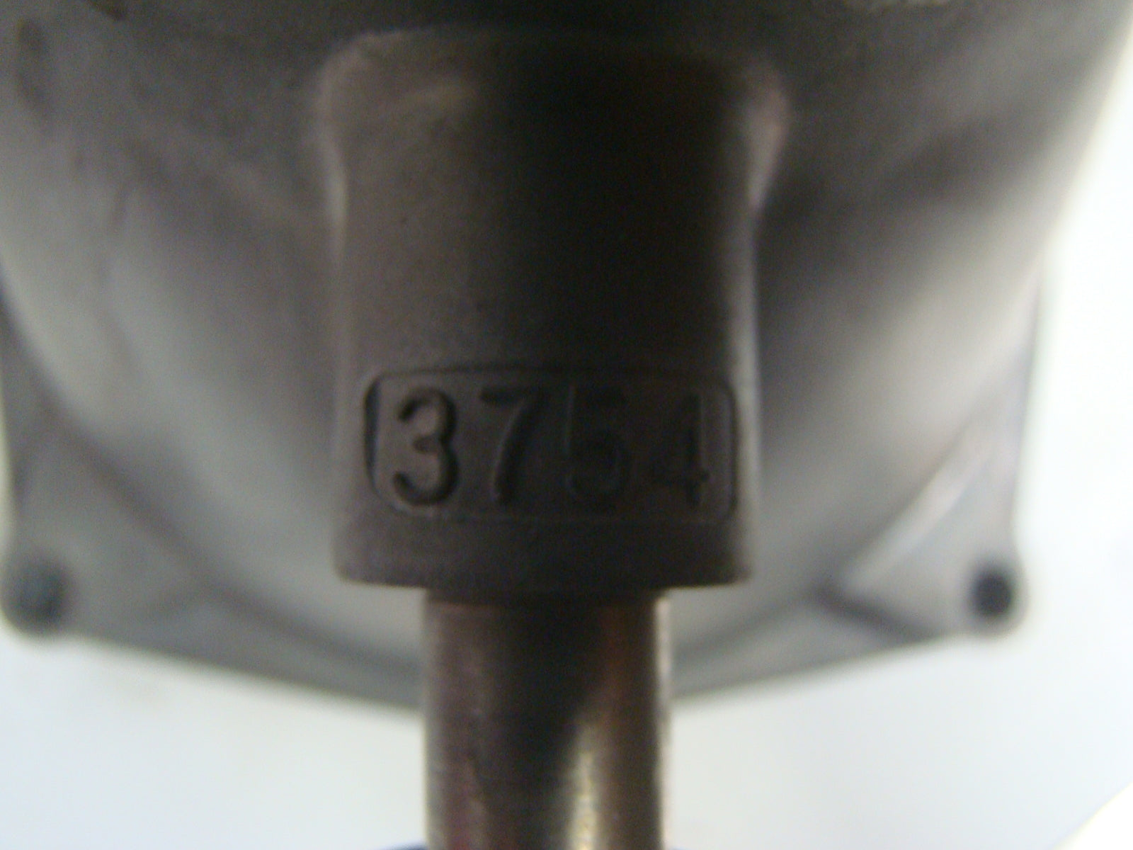 Kawasaki Jet Ski 2003 STX 12F OEM Jet Pump Nozzle Venturi Part# 59136-3755