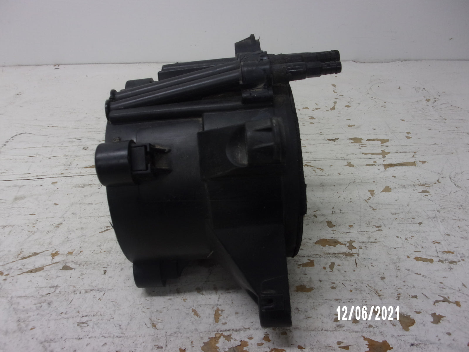 Sea Doo Bombardier 1995 XP 800 OEM Impeller Housing Assembly Part# 271000364