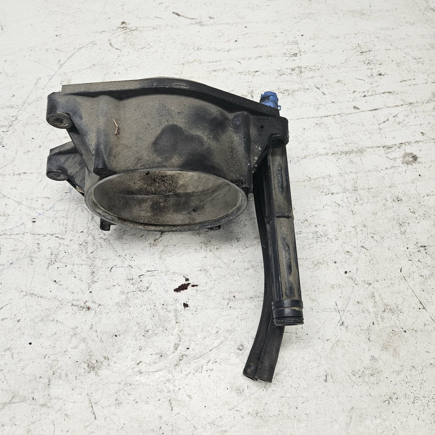 Polaris Watercraft 1994-1995 SLT SL OEM Pump Housing Part# 5130982