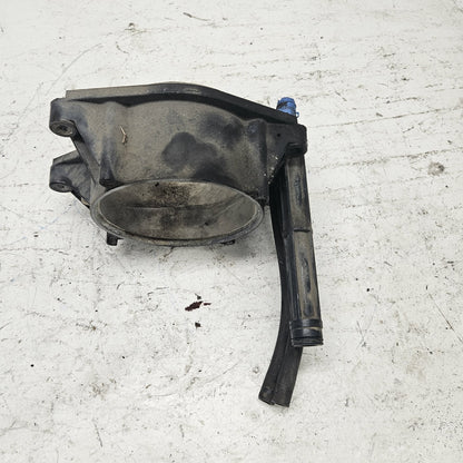 Polaris Watercraft 1994-1995 SLT SL OEM Pump Housing Part# 5130982