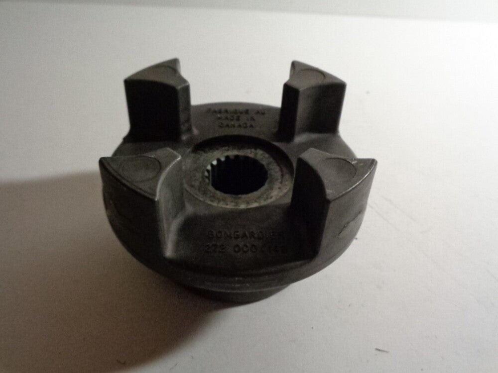 Sea Doo Bombardier 1998 XP Limited NEW Coupler Assembly # 272000143
