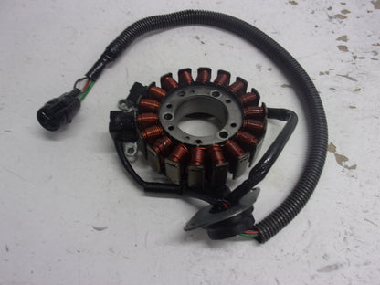 Yamaha Waverunner 2002-2006 FX 140 FX HO FX 1100 Stator Part# 60E-81410-00-00